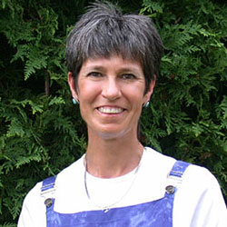 Candi Cosgrove